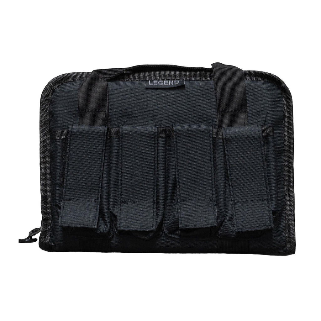 LEGEND PEGASUS TAC PISTOL CS BLK