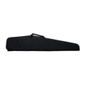 Legend Outdoor Gear Pegasus Scoped Rifle Case - Black, Fits Rifles Under 48 Inches