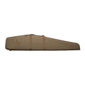 Legend Outdoor Gear Pegasus Scoped Rifle Case - Dark Earth, Fits Rifles Under 48 Inches