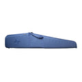Legend Outdoor Gear Pegasus Model PEG200-MB Scoped Rifle Case in Midnight Blue