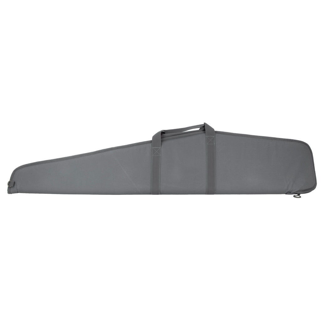 Legend Outdoor Gear Pegasus Scoped Rifle Case Model PEG200-SG — Gray, 48-Inch Length