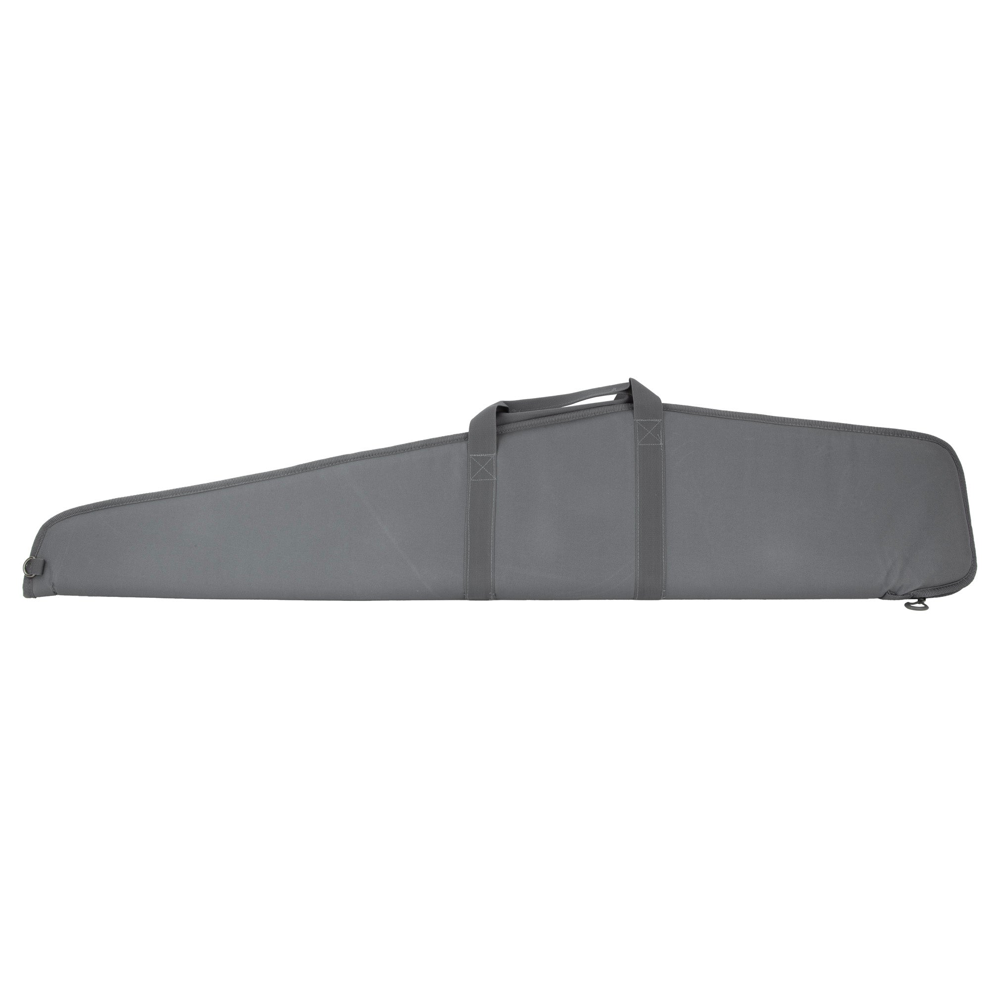 Legend Outdoor Gear Pegasus Scoped Rifle Case Model PEG200-SG — Gray, 48-Inch Length