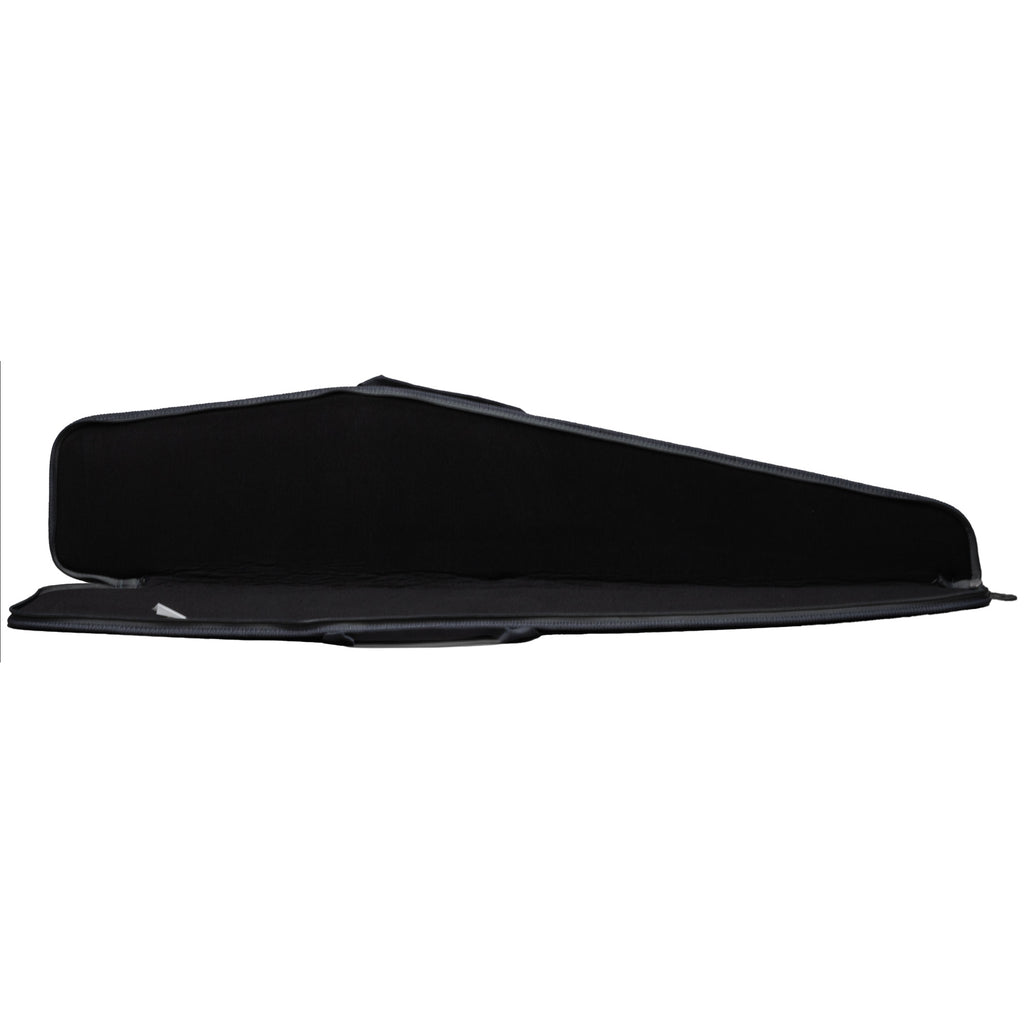 Legend Outdoor Gear Pegasus Scoped Rifle Case Model PEG200-SG — Gray, 48-Inch Length