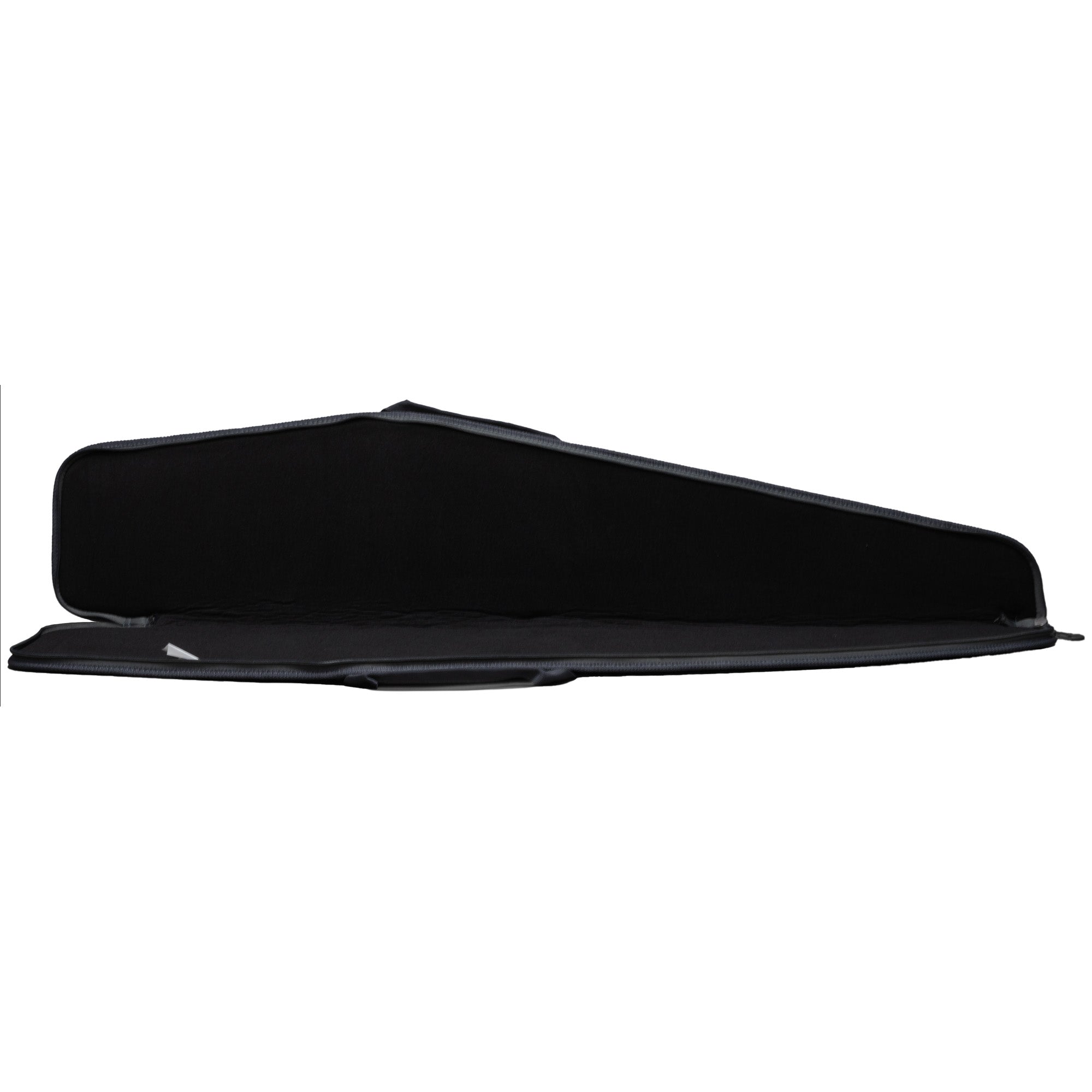 Legend Outdoor Gear Pegasus Scoped Rifle Case Model PEG200-SG — Gray, 48-Inch Length