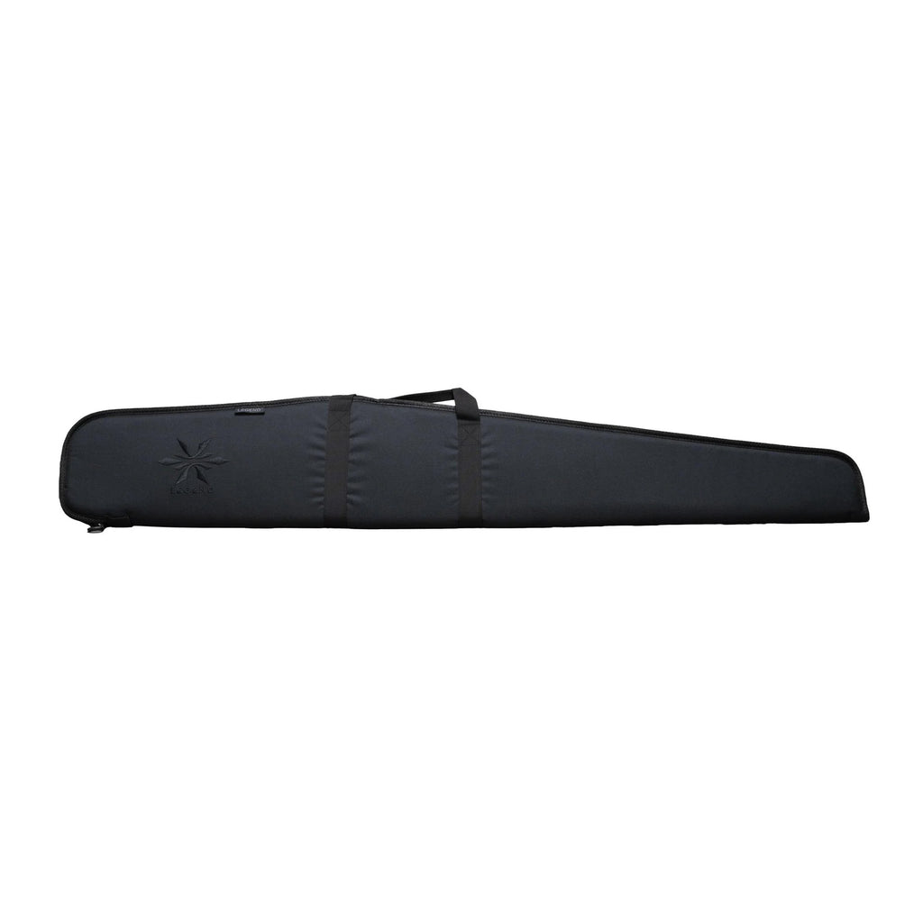 Legend Outdoor Gear Pegasus Shotgun Case - Black, Fits Shotguns Under 52 Inches