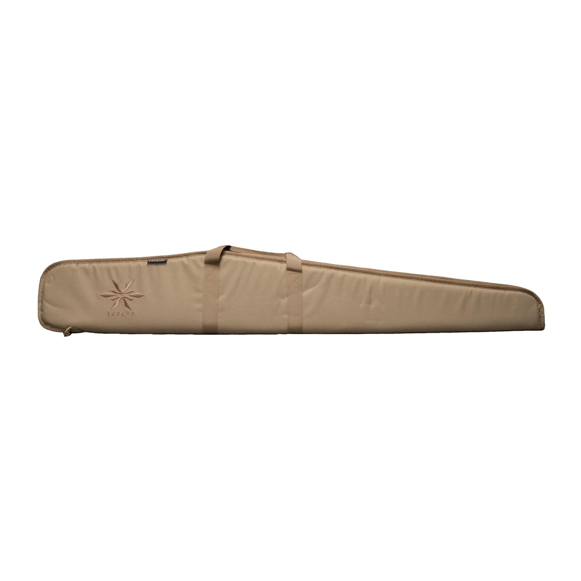 Legend Outdoor Gear Pegasus Shotgun Case - Dark Earth, Fits Shotguns Under 52 Inches