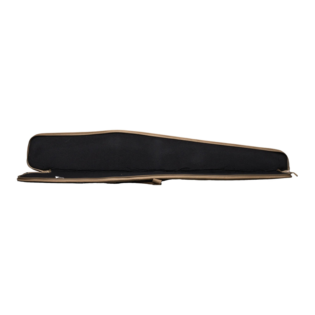 Legend Outdoor Gear Pegasus Shotgun Case - Dark Earth, Fits Shotguns Under 52 Inches