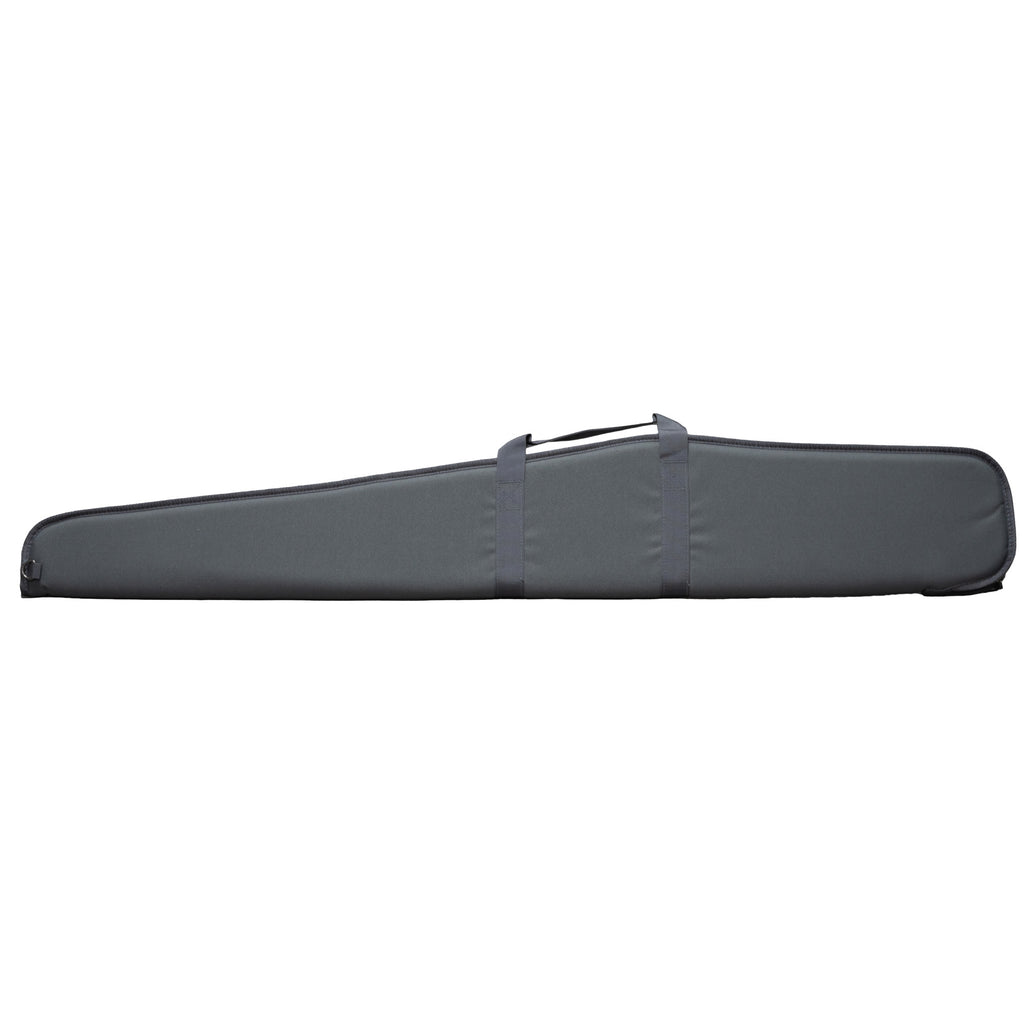 Legend Outdoor Gear Pegasus Shotgun Case Model PEG300-SG – Gray, Fits Shotguns Up to 52 Inches