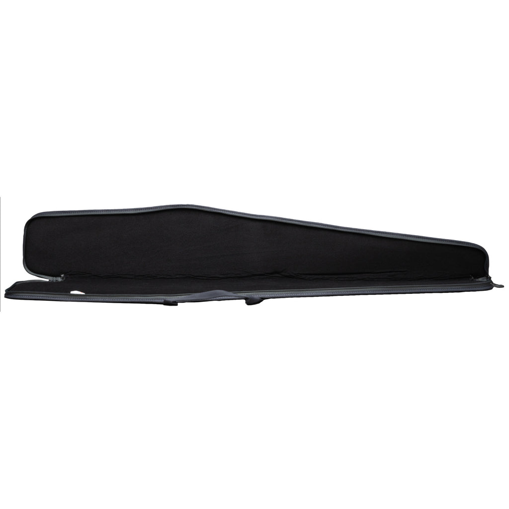 Legend Outdoor Gear Pegasus Shotgun Case Model PEG300-SG – Gray, Fits Shotguns Up to 52 Inches