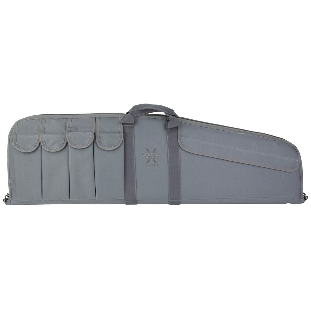 Legend Outdoor Gear Pegasus 36-Inch Tactical Rifle Case in Gray