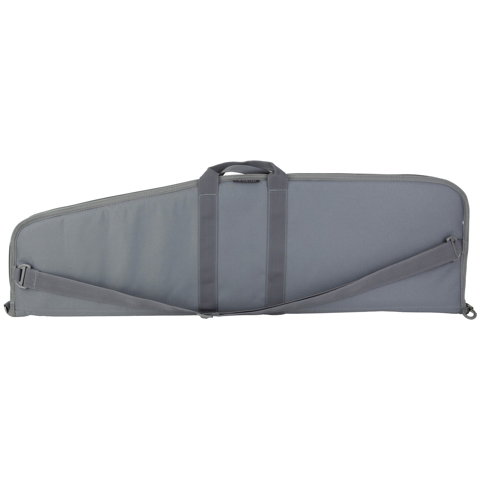 Legend Outdoor Gear Pegasus 36-Inch Tactical Rifle Case in Gray