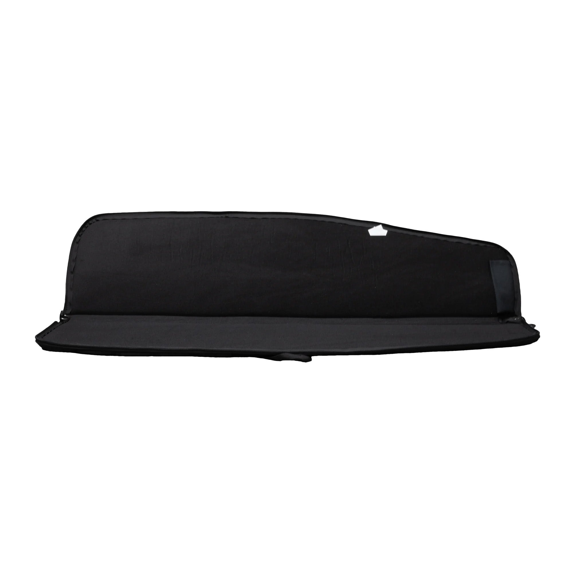 Legend Outdoor Gear PEGASUS 44-Inch Tactical Rifle Case in Black