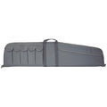 Legend Outdoor Gear PEGASUS Tactical Rifle Case 44-Inch with Padded Interior and Multiple Pouches