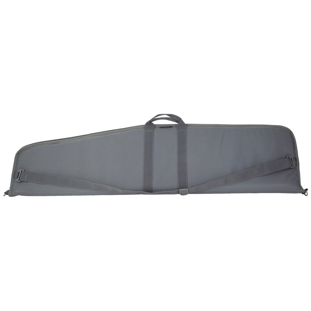 Legend Outdoor Gear PEGASUS Tactical Rifle Case 44-Inch with Padded Interior and Multiple Pouches