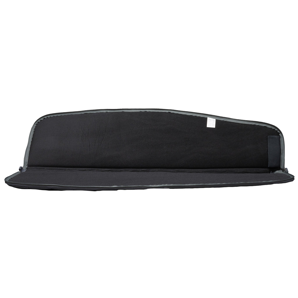 Legend Outdoor Gear PEGASUS Tactical Rifle Case 44-Inch with Padded Interior and Multiple Pouches