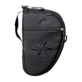 Legend Outdoor Gear Pegasus Pistol Rug 8.5 Inch Black - Durable Polyester Pistol Case