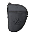 Legend Outdoor Gear Pegasus Pistol Rug 11.5 in Black
