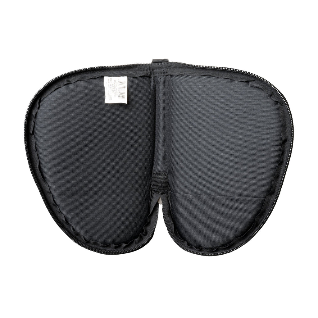Legend Outdoor Gear Pegasus Pistol Rug 11.5 in Black