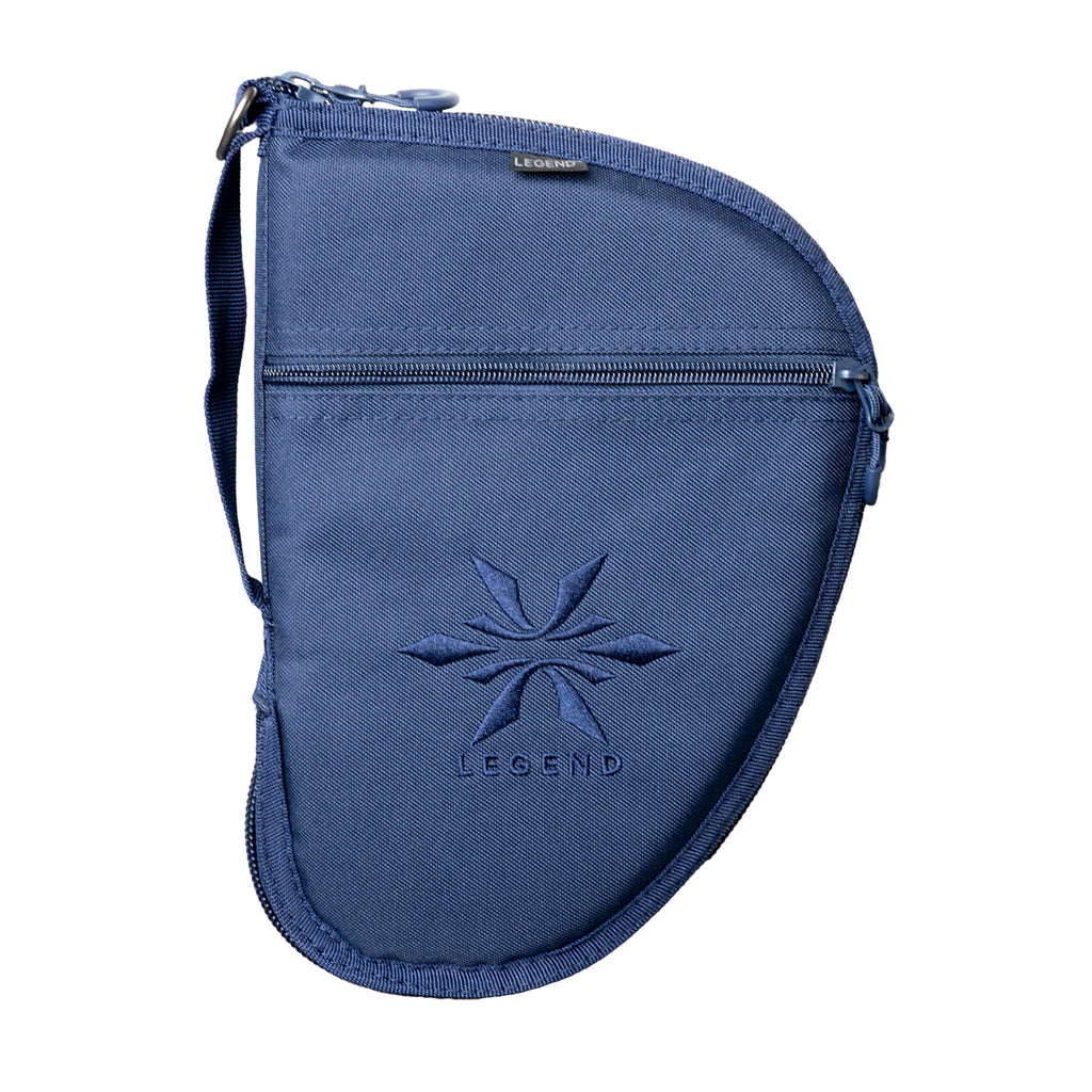 Legend Outdoor Gear Pegasus Pistol Rug 11.5 inches in Midnight Blue