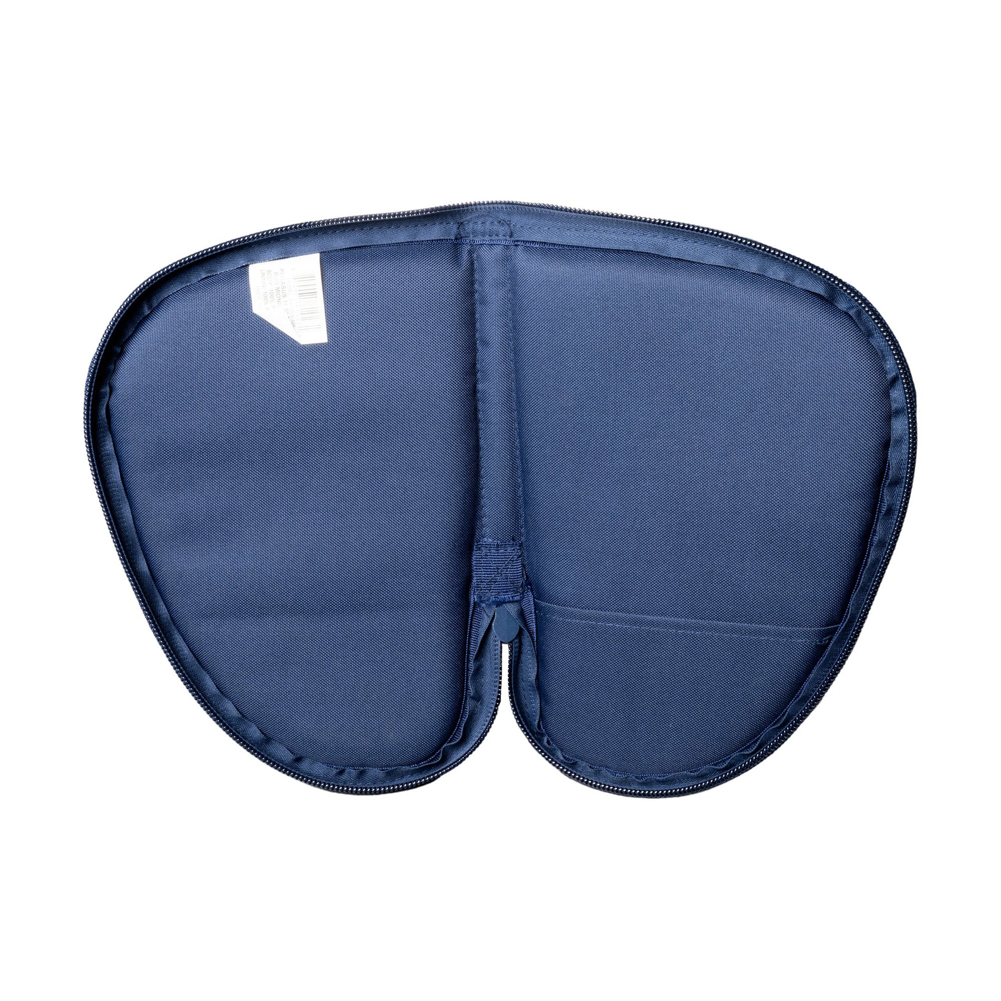 Legend Outdoor Gear Pegasus Pistol Rug 11.5 inches in Midnight Blue