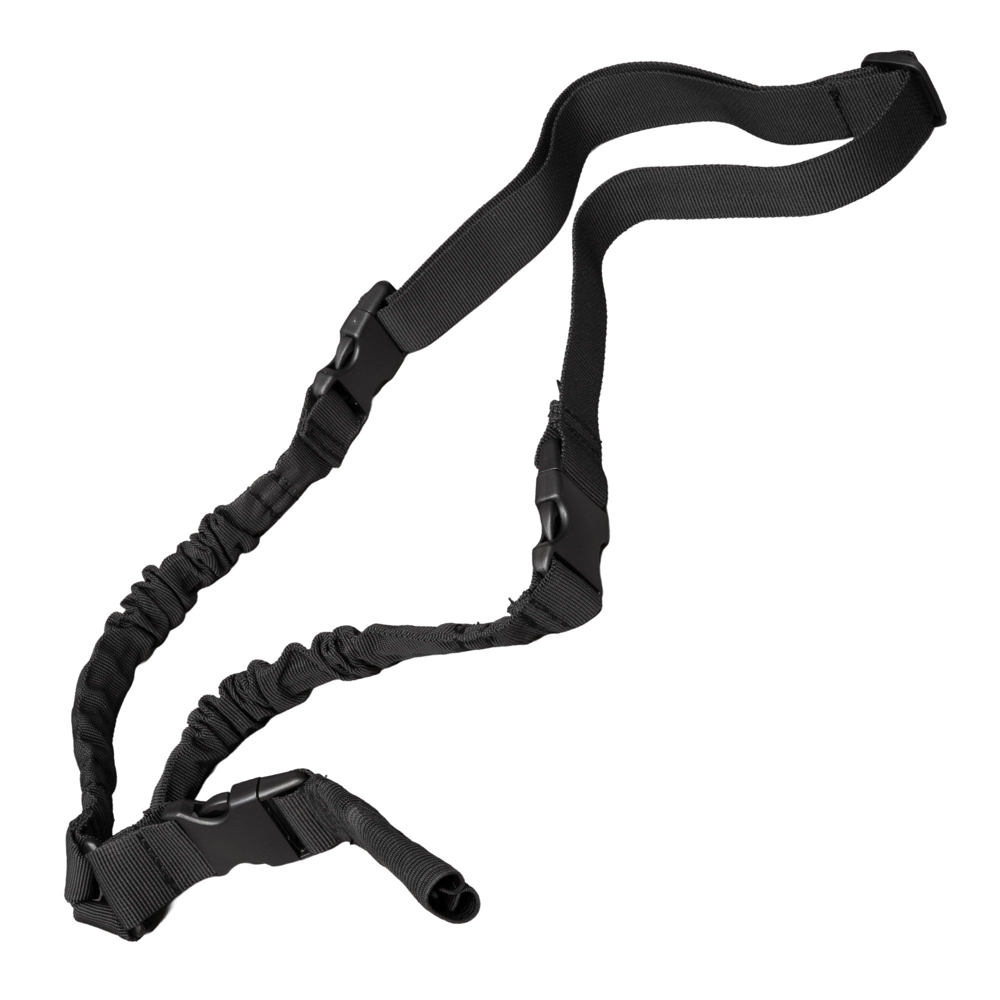 Legend Outdoor Gear Pegasus Sling Bag Black (Model PEG910-BK)