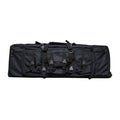 Legend Outdoor Gear PHX200-BK Phoenix 36-inch Tactical Rifle Case in Black