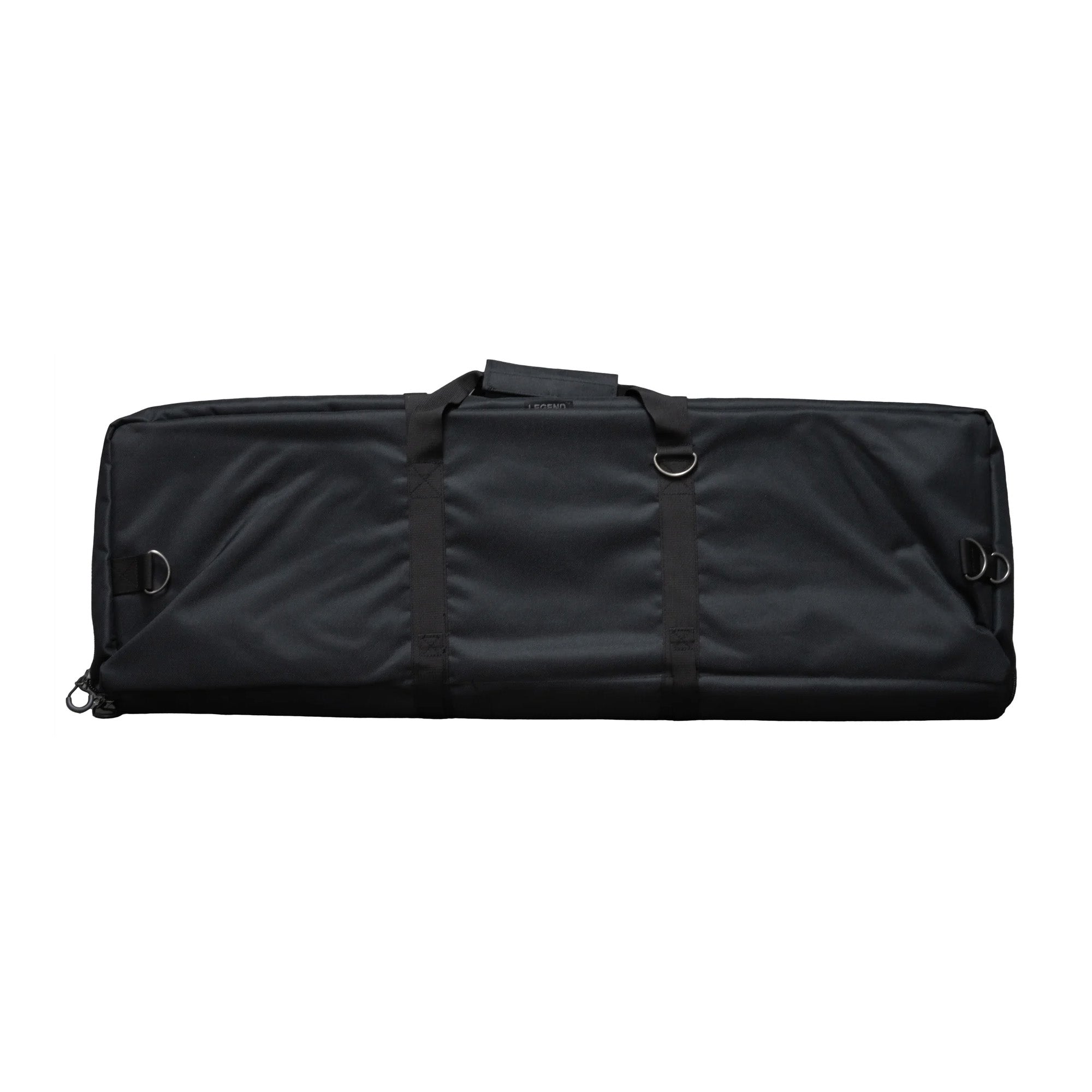 Legend Outdoor Gear PHX200-BK Phoenix 36-inch Tactical Rifle Case in Black