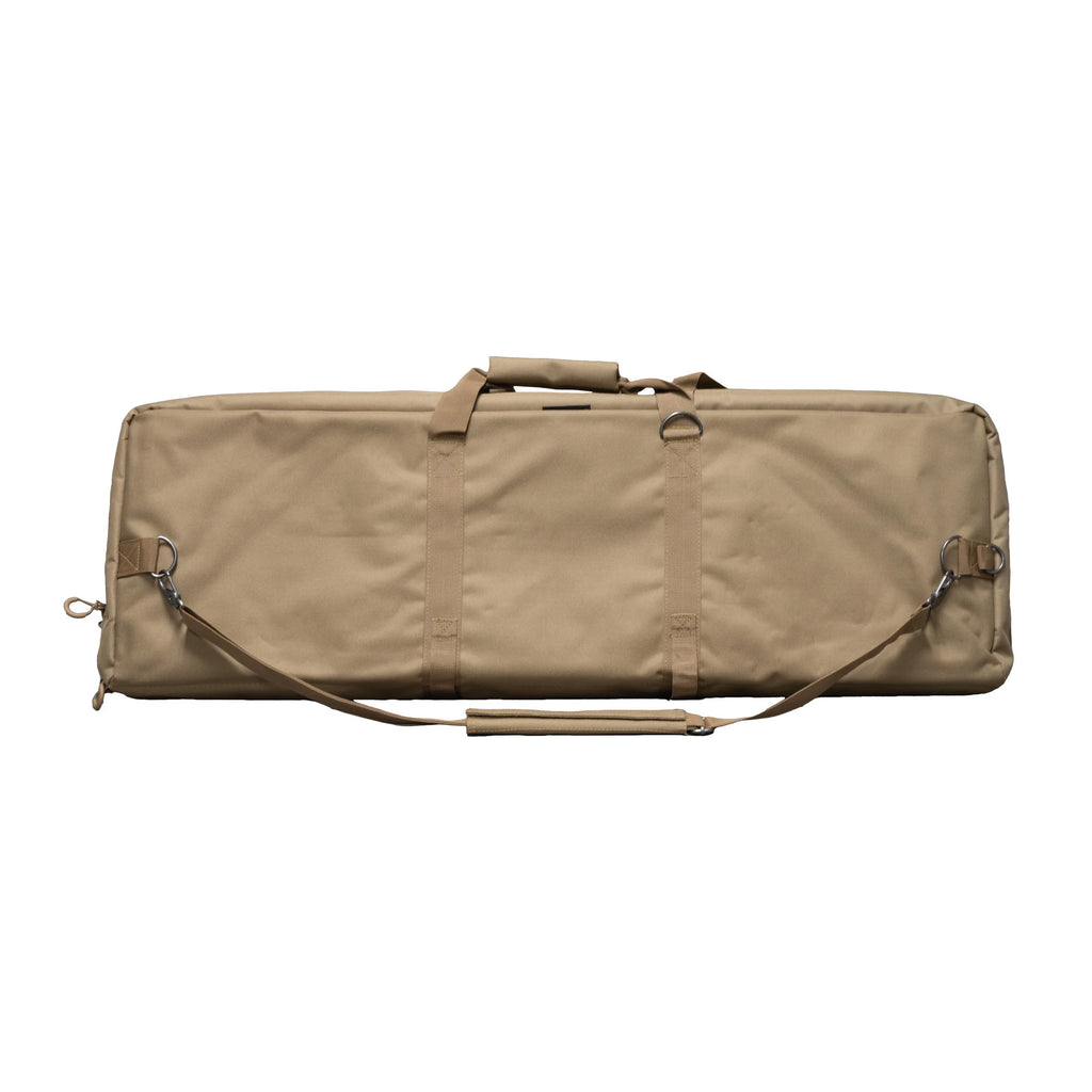 Legend Outdoor Gear Phoenix 36-Inch Tactical Rifle Case in Dark Earth