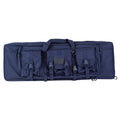 Legend Outdoor Gear Phoenix 36" Tactical Rifle Case in Midnight Blue