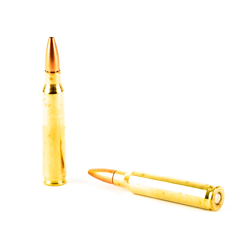 Lehigh Defense Controlled Chaos .223 Remington 62 Grain Boat Tail Hollow Point Ammunition (20/200)