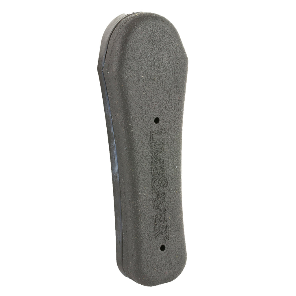 Limbsaver Magpul MOE Stock Recoil Pad - Black for Enhanced Shooting Stability