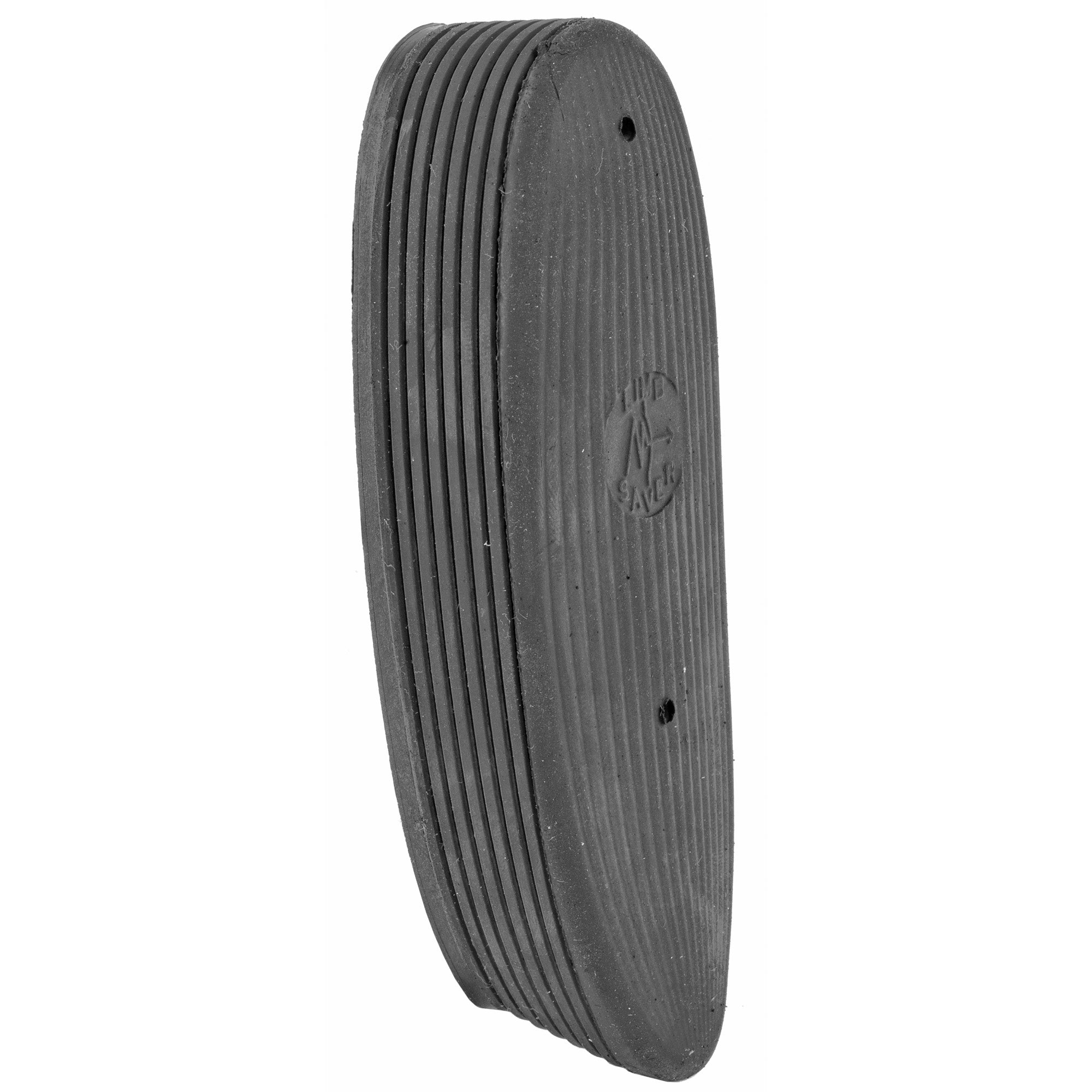 Limbsaver Recoil Pad Model 10201 – Precision-Fit Black Recoil Absorber for Rifles, Shotguns, and Muzzleloaders