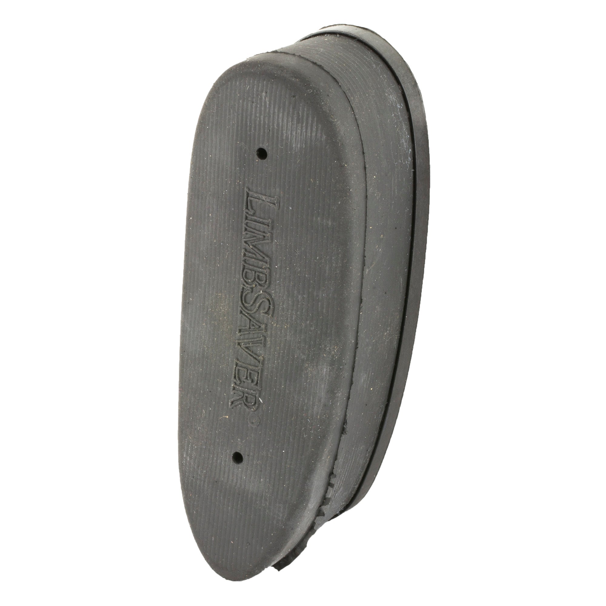 Limbsaver Grind-To-Fit Medium Recoil Pad for Enhanced Shooting Comfort