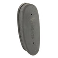 Limbsaver Grind Away Small Recoil Pad – Black for Custom Gunsmithing
