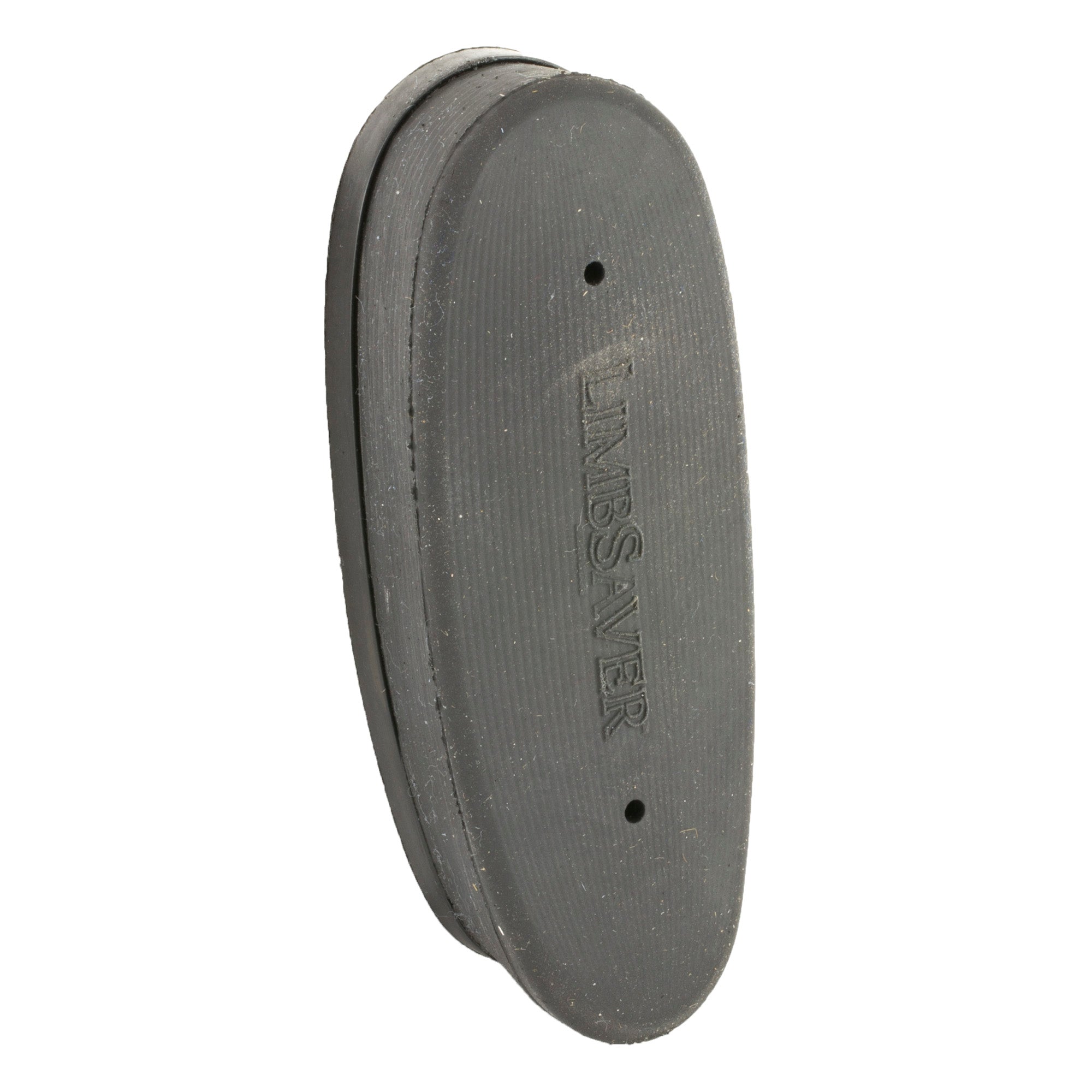 Limbsaver Grind Away Small Recoil Pad – Black for Custom Gunsmithing