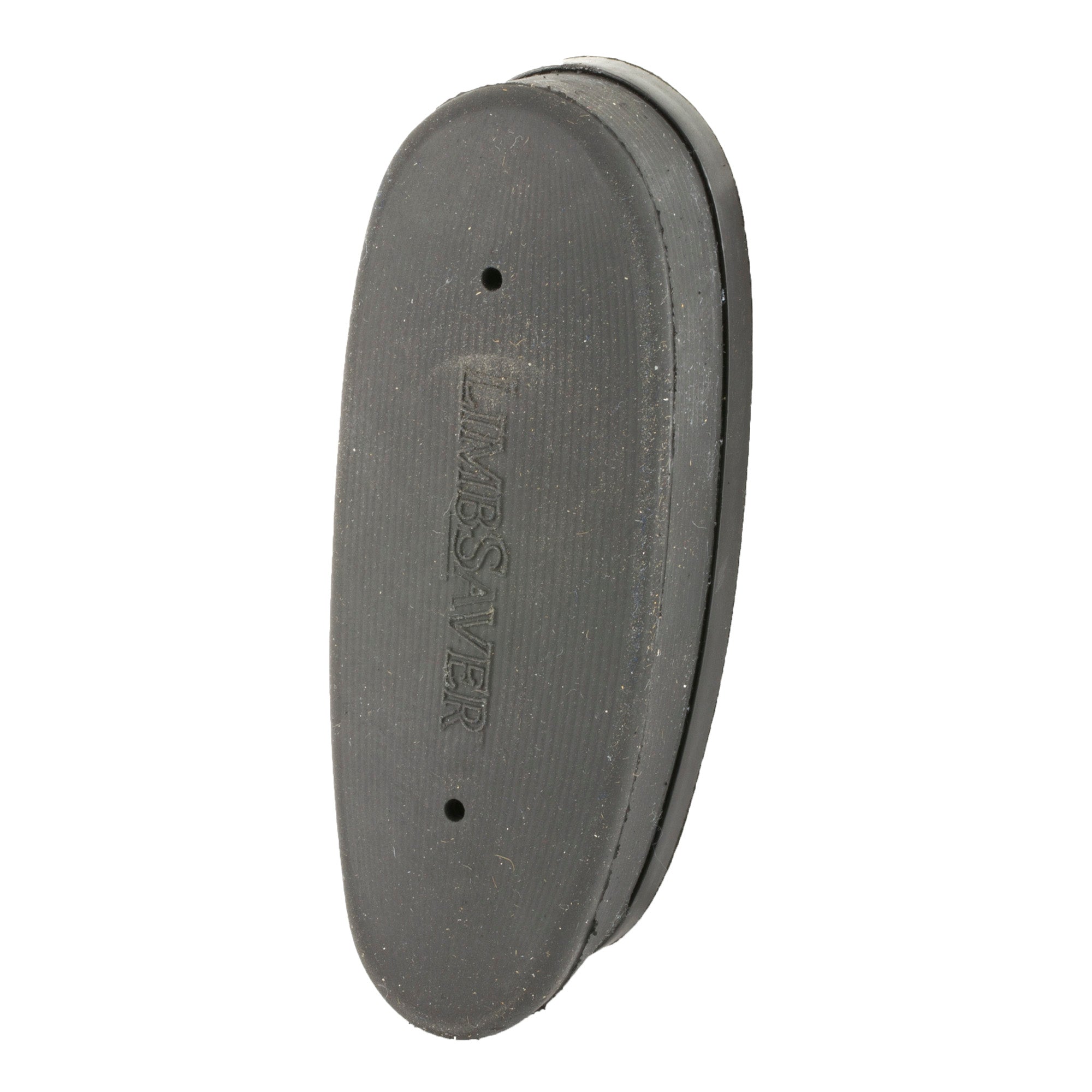 Limbsaver Grind Away Small Recoil Pad – Black for Custom Gunsmithing