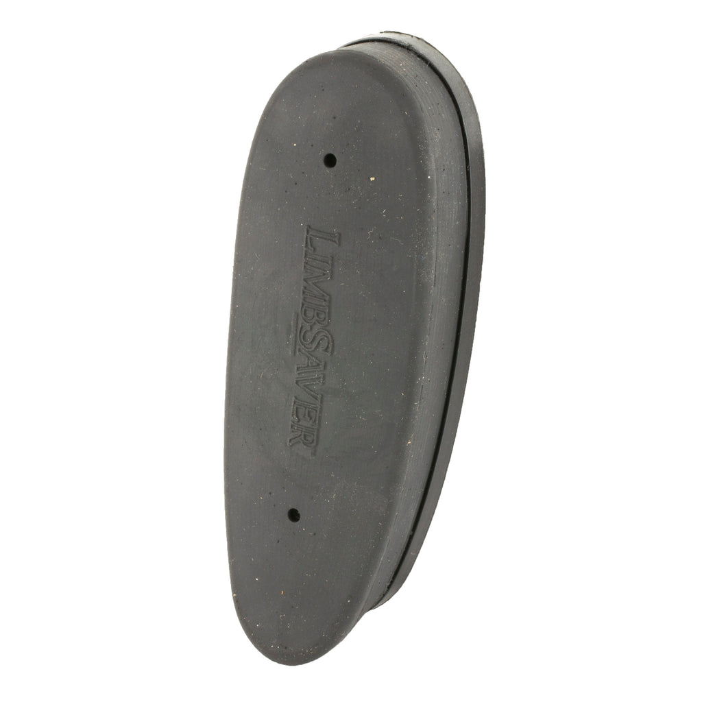 Limbsaver Grind Away Medium Recoil Pad for Custom Fit and Reduced Felt Recoil