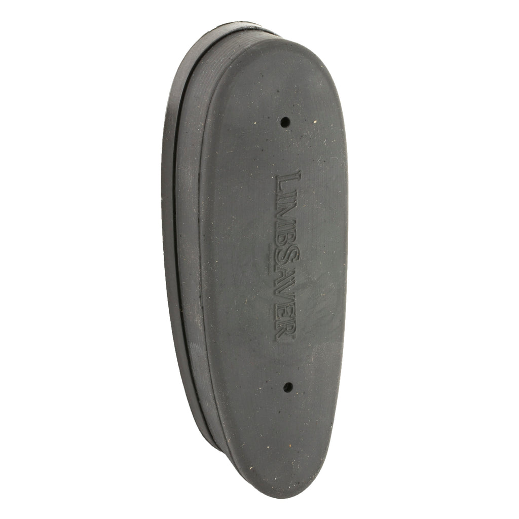 Limbsaver Grind Away Medium Recoil Pad for Custom Fit and Reduced Felt Recoil