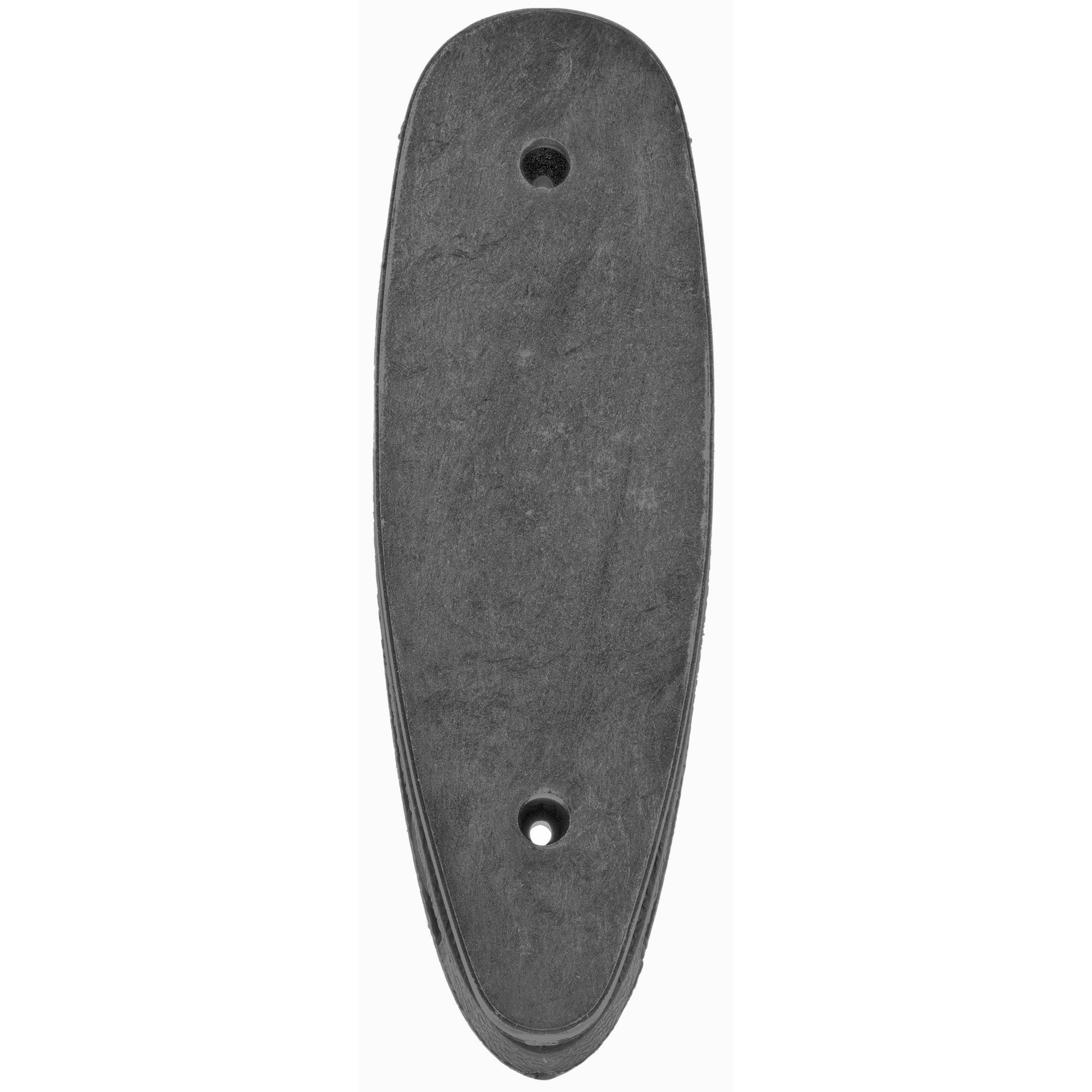 Limbsaver Grind Away Medium Recoil Pad - Black, 5/8 inch Low-Profile Fit