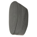 Limbsaver Slip-On Recoil Pad Small – Black for Rifles, Shotguns, and Muzzleloaders