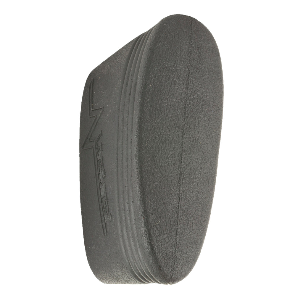 Limbsaver Slip-On Recoil Pad Small – Black for Rifles, Shotguns, and Muzzleloaders