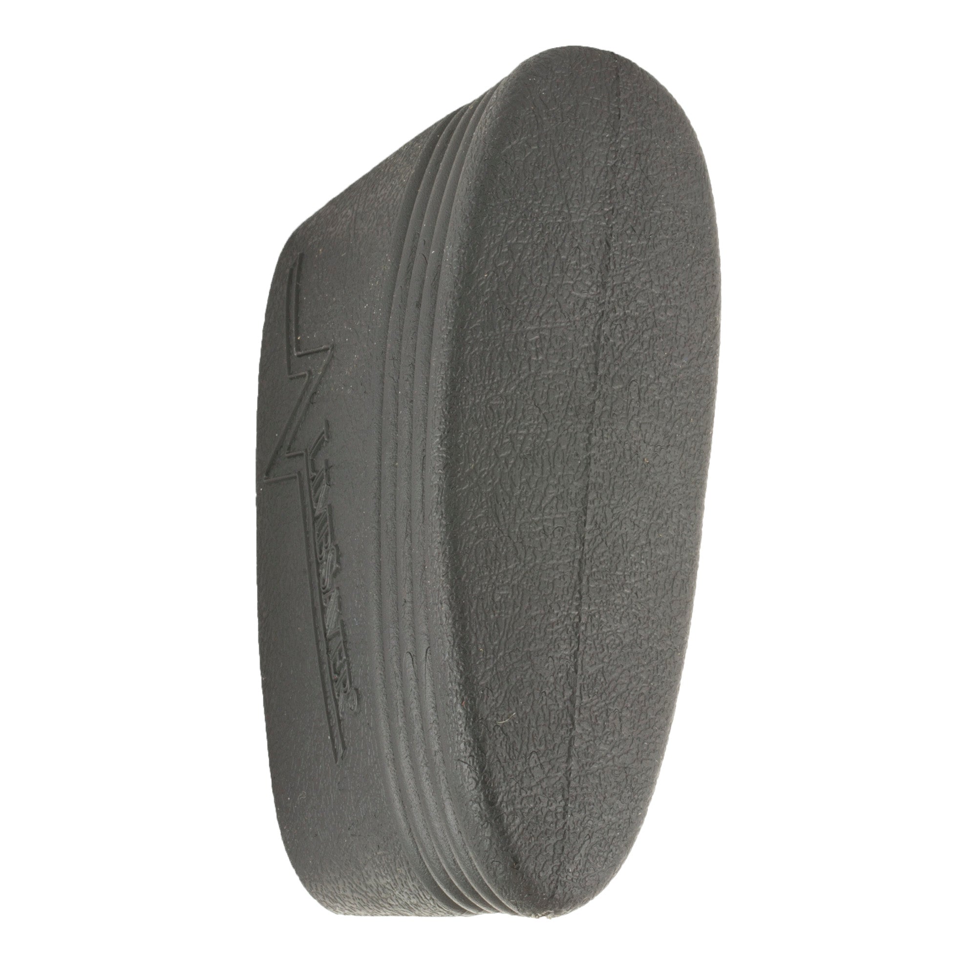 Limbsaver Slip-On Recoil Pad Small – Black for Rifles, Shotguns, and Muzzleloaders