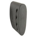 Limbsaver AirTech Slip-On Recoil Pad for Rifles, Shotguns & Muzzleloaders - Medium, Black