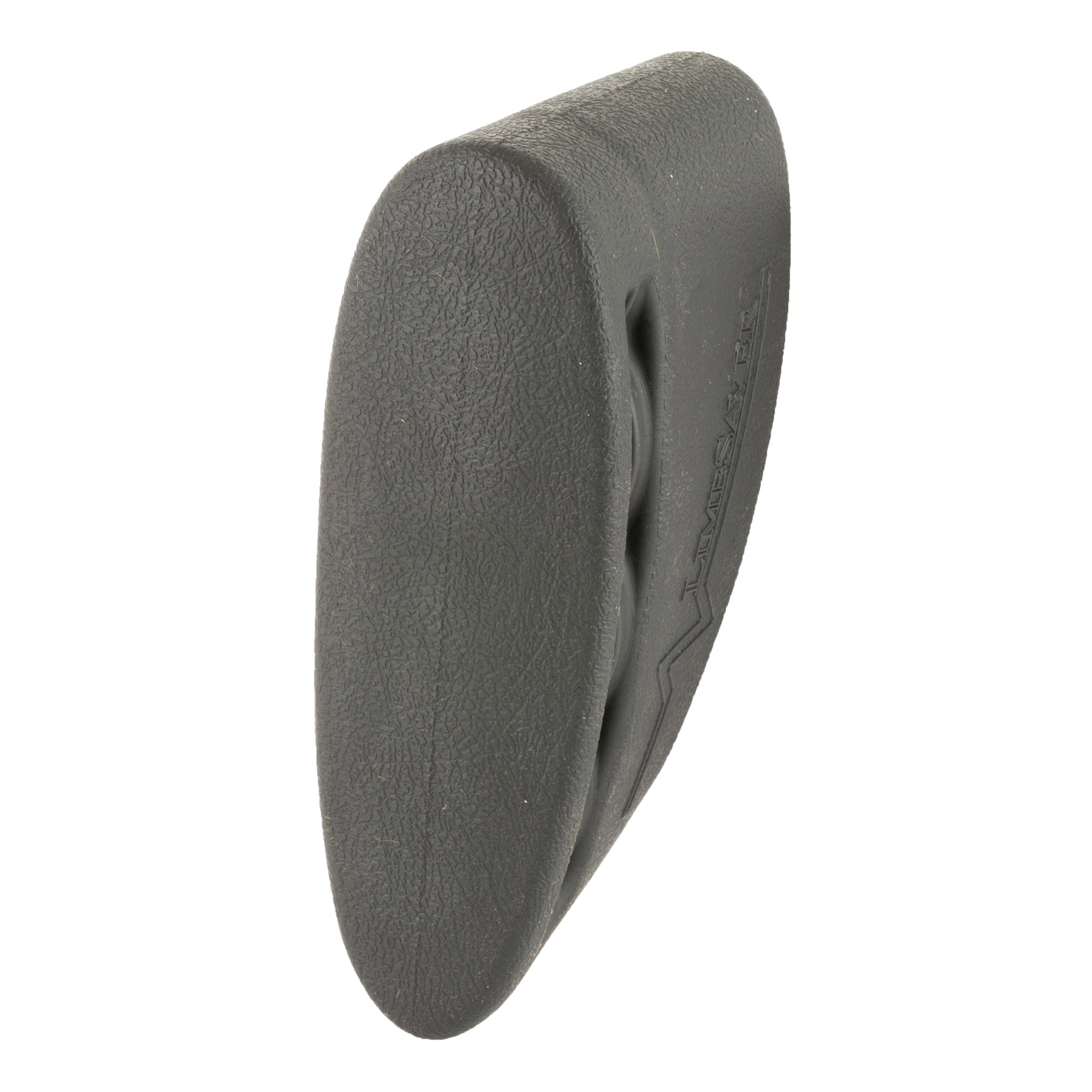 Limbsaver AirTech Slip-On Recoil Pad for Rifles, Shotguns & Muzzleloaders - Medium, Black