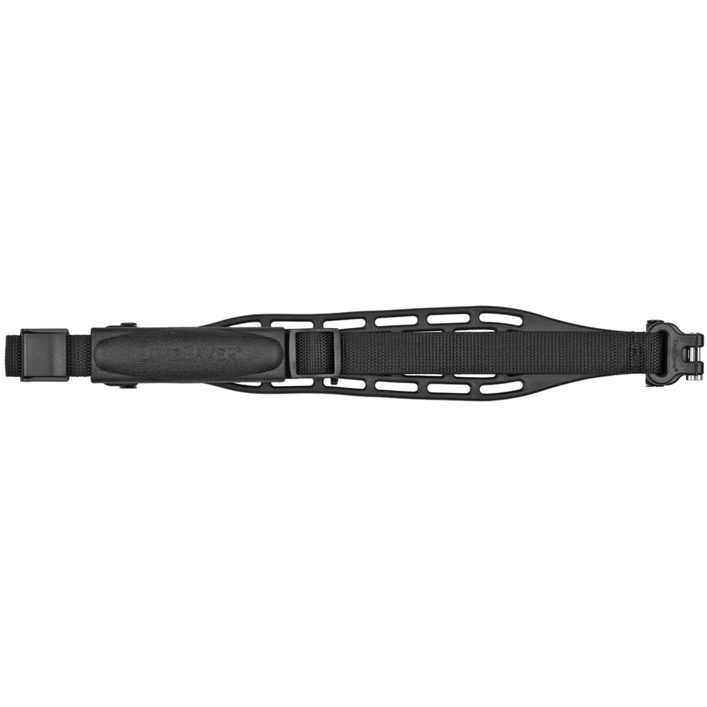Limbsaver Kodiak Air Sling Model 12190 for Hunting and Shooting - Black