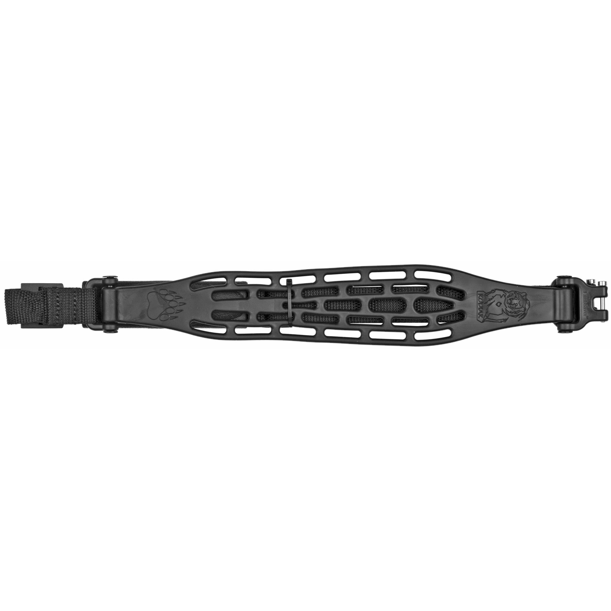 Limbsaver Kodiak Air Sling Model 12190 for Hunting and Shooting - Black