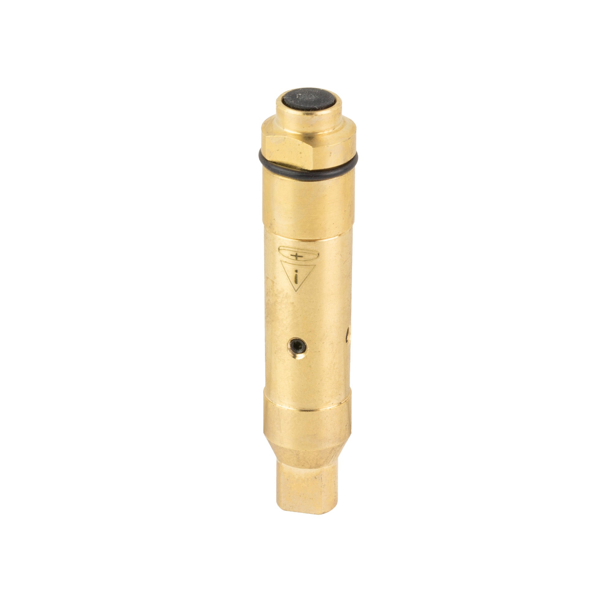 LaserLyte Laser Cartridge Trainer for .223 Rem - Versatile Laser Sight Practice