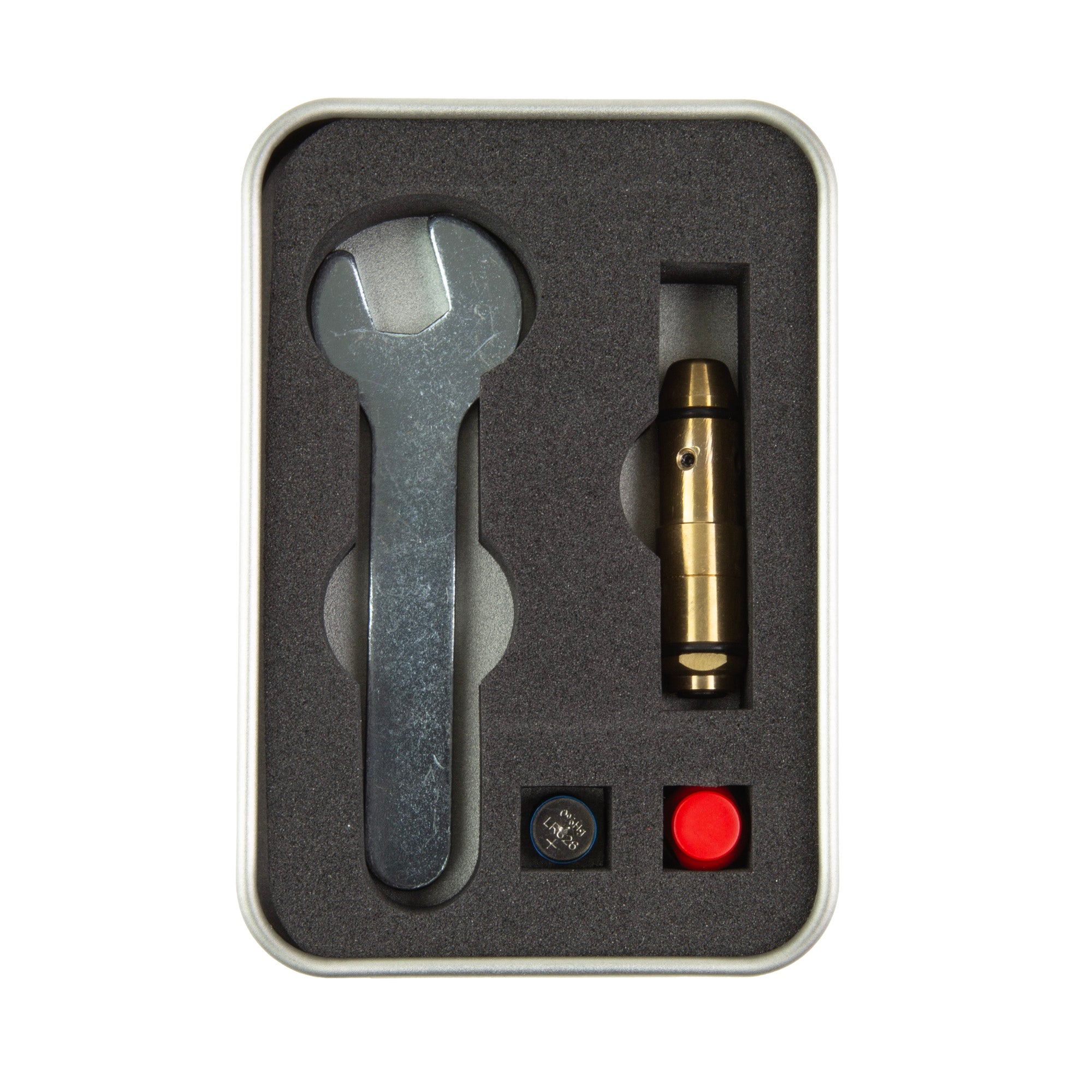 LaserLyte Laser Cartridge Trainer for 380 ACP - Versatile Laser Training Solution