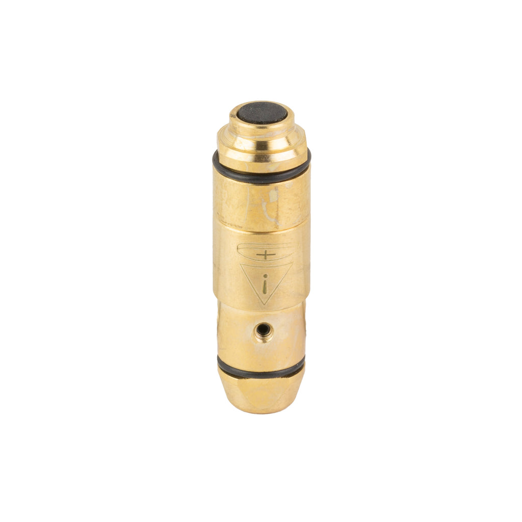 LaserLyte Laser Cartridge Trainer for 40S&W - Dual Purpose Laser Trainer Cartridges