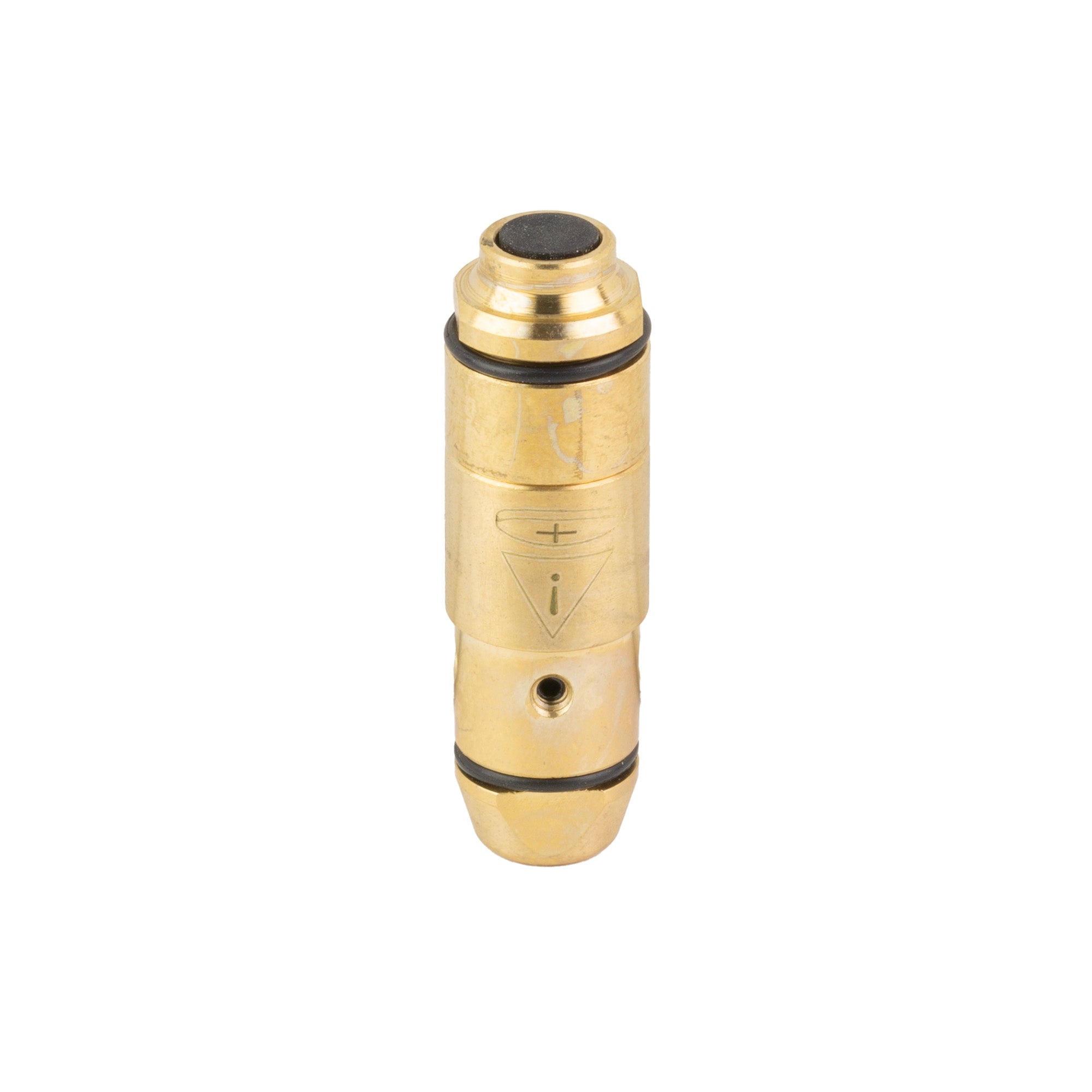 LaserLyte Laser Cartridge Trainer for 40S&W - Dual Purpose Laser Trainer Cartridges